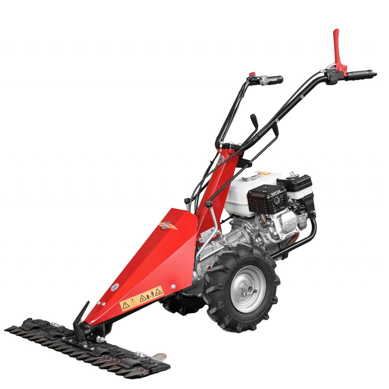 motofalciatrici-barbieri-group-Motor Mower C60 MFC C/60 - immagine 1