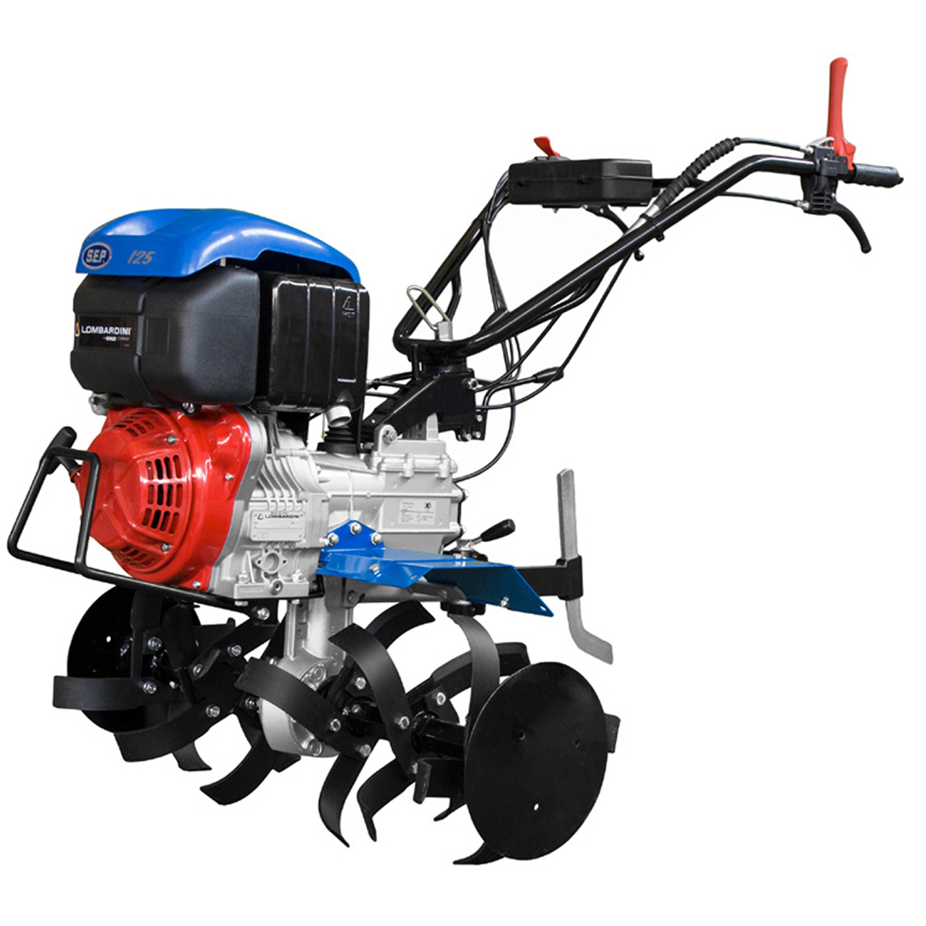 motozappe-barbieri-group-MTZ 125 MTZ 125 NT - Image 1