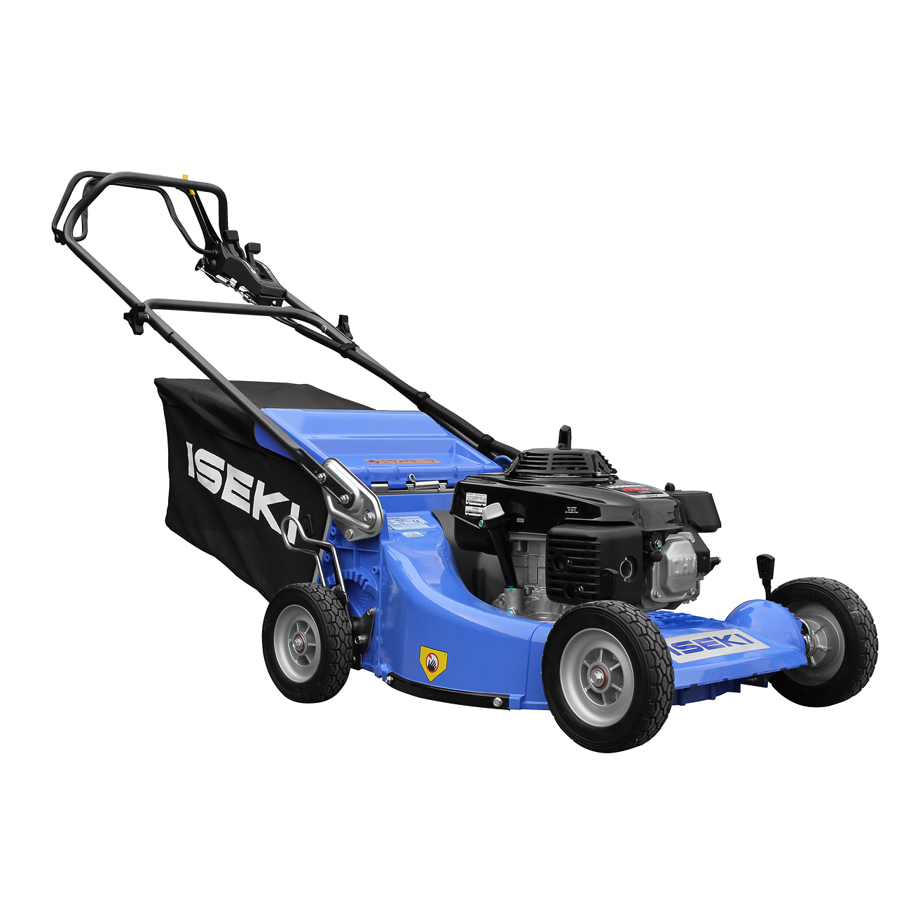 rasaerba-barbieri-group-SW 8210-Iseki SW8210 - Image 1